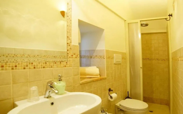 B&B Del Castelvecchio