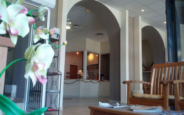 Mar i Cel Hôtel & Spa