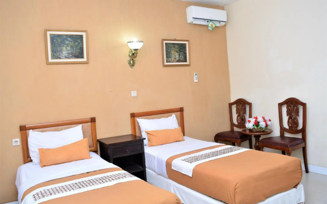 Hotel Mataram 2 Malioboro