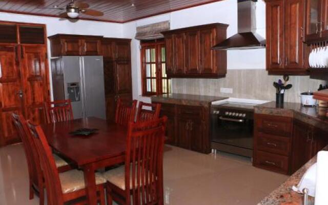 Ocean Villa Ranmanik