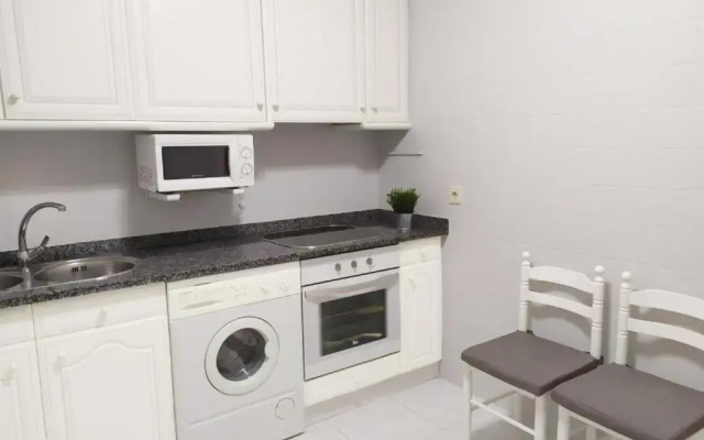 Apartamento en el centro de Laredo Menendez Pelayo 17