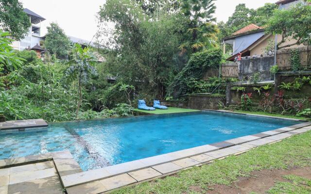Yuliati House Ubud
