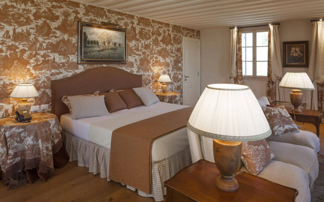 Relais d'Arfanta