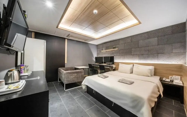 Paju Geumchon Windsor