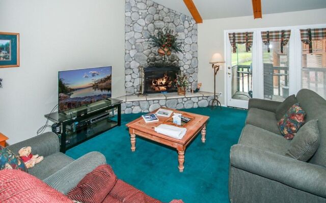 Bear Mountain Escape Condo