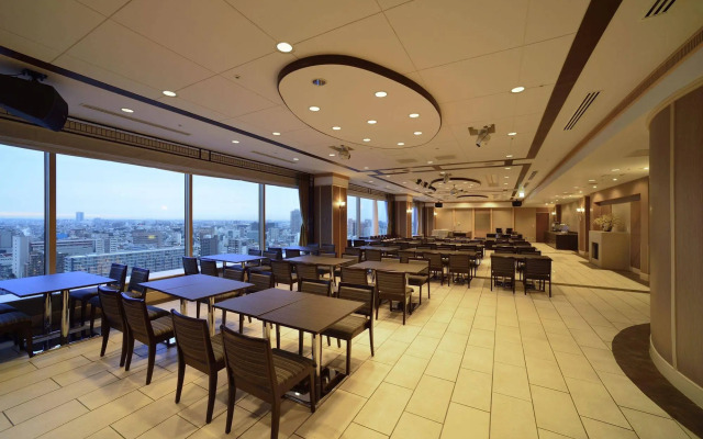 Candeo Hotels Chiba
