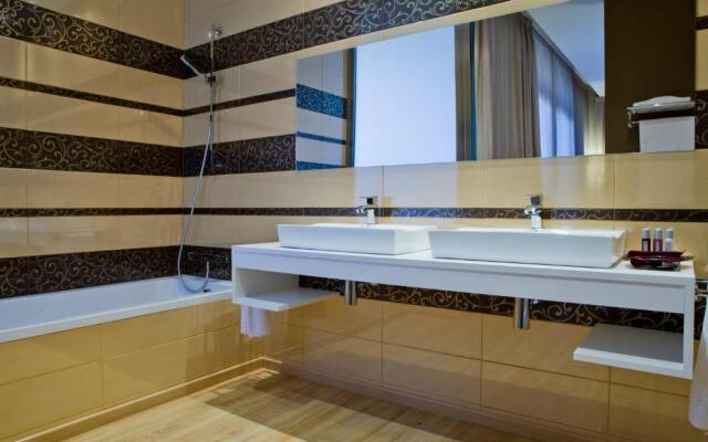 Hotel Golden Barcelona