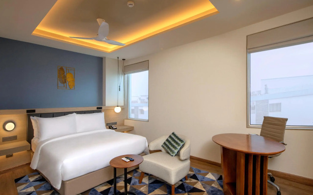 Aloft Coimbatore Singanallur