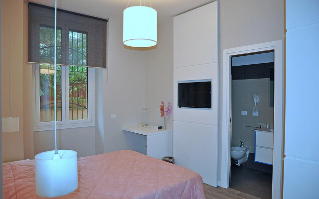 Dea Roma Inn