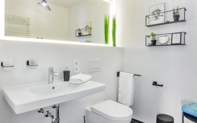 Captain's Home Heiligenhafen