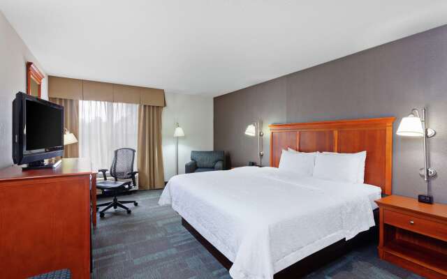 Hampton Inn San Marcos, CA
