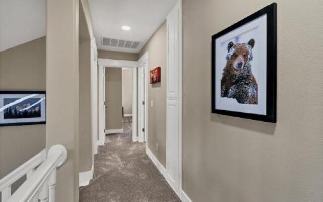 2 Dixie Mt-AC-Hot Tub-4BR/3BA