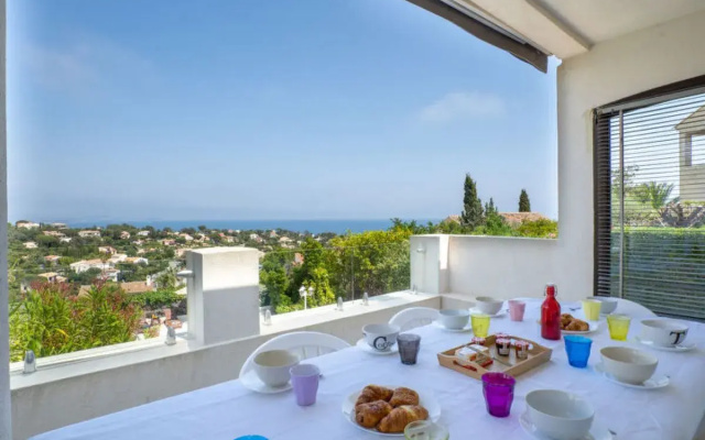 Villa Les 4 Vents