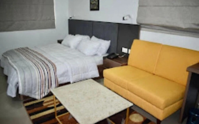 Caritas Inn, Yaba