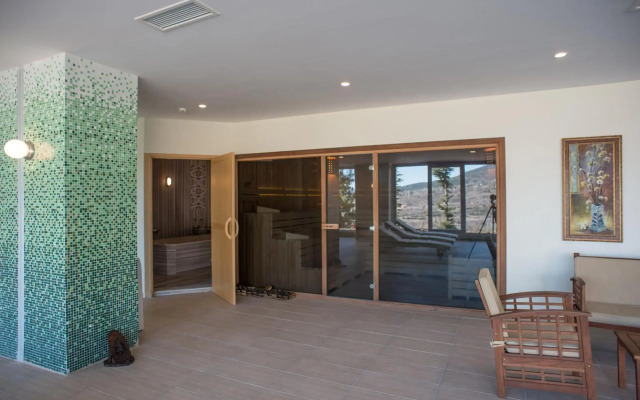 Sagalassos Lodge & Spa