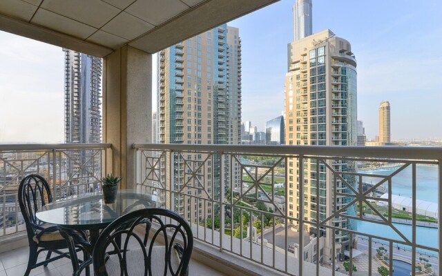 Starlight - Ease by Emaar - 1 Bedroom