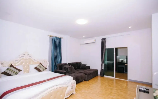 Le Best Pool Villa Chiangmai