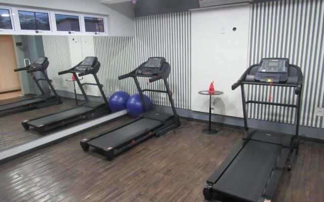 Smart Residence Flat - FLAT 1009