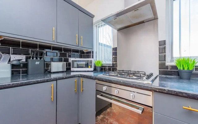 Premium 4 Bed Detached in Heswall