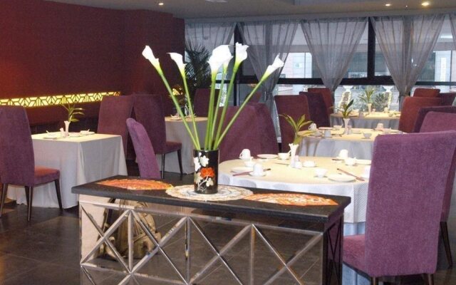 Shenyang Hojo Hotel