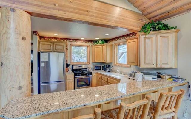 Boulder Creek #1098 3 Bedroom Condo