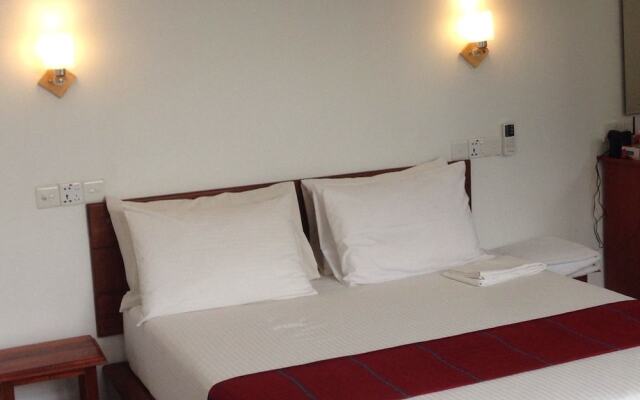 Sigiri Nature Lovers Resort
