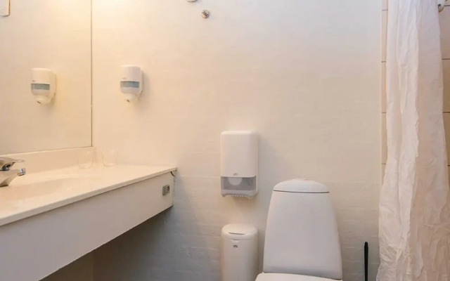 Hotel Fanobad Near Beach, Free Water Park Access