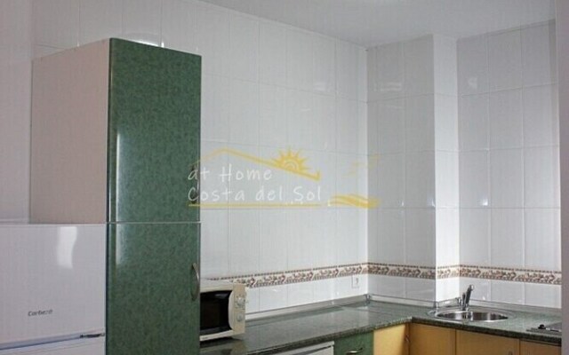 Apartamentos Alan