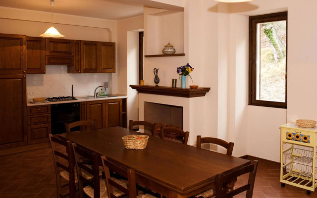 Agriturismo Villa Marianna