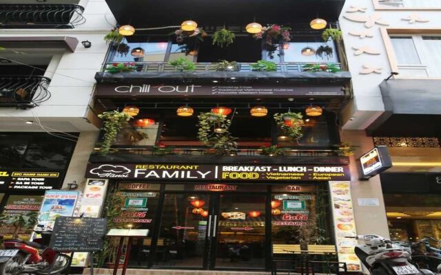 Family Holiday Hotel