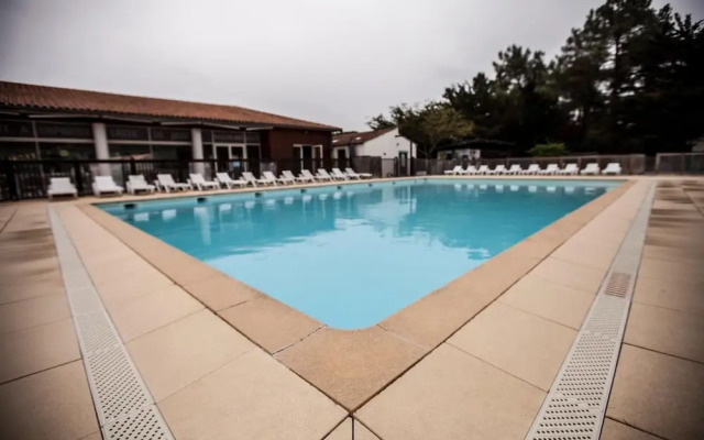 Vacances Passion Les Bris