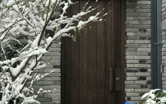Wangshan Country House