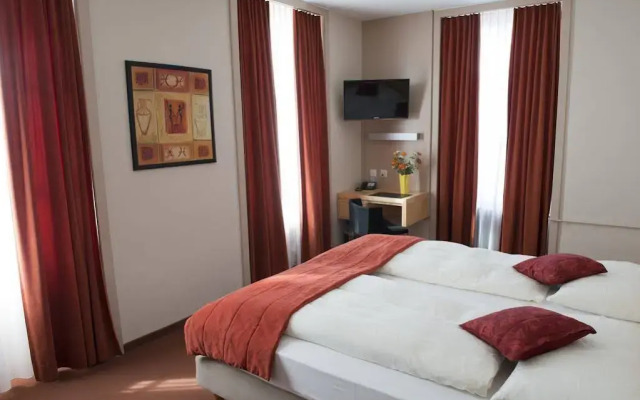 Hôtel Le Funi de Cossonay