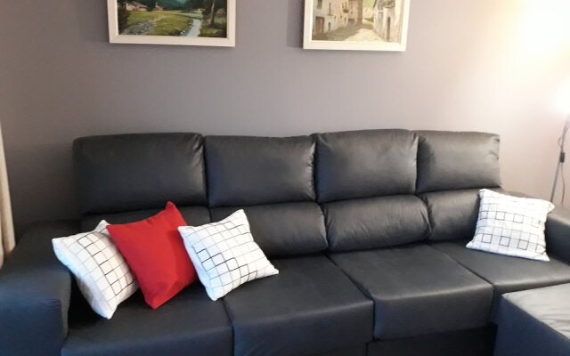 Apartamento Marina