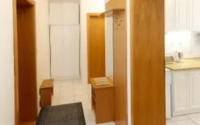 Apartment Moravská