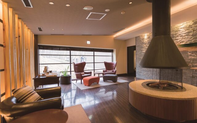 Karuizawa Prince Hotel East