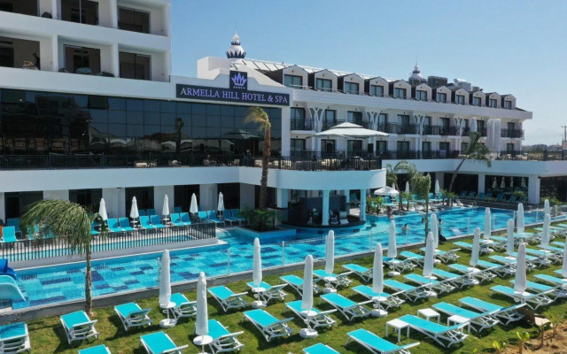Armella Hill Hotel