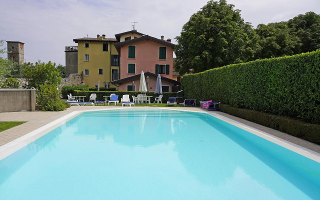 Casa Matisse in Toscolano Maderno