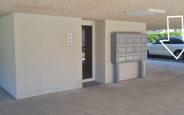 Nice Brand New Apartment Cecilia Residenceapt N6