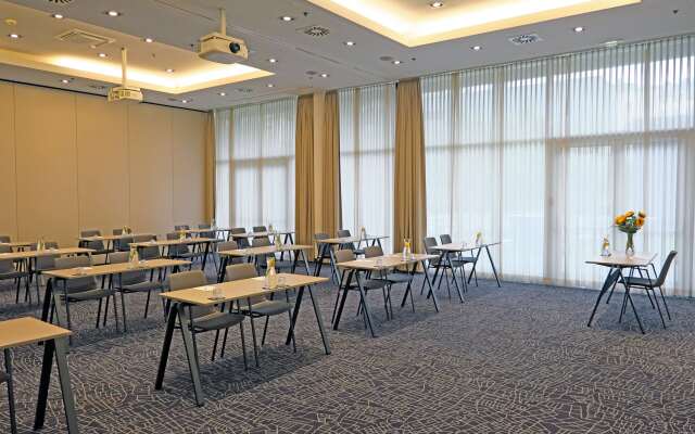 Park Inn by Radisson Linz