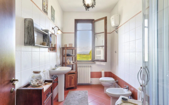 Casa Spiga Agriturismo Le Selvole - Tuscany
