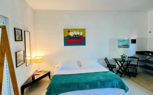 Tatu Do Bem Hospedagem