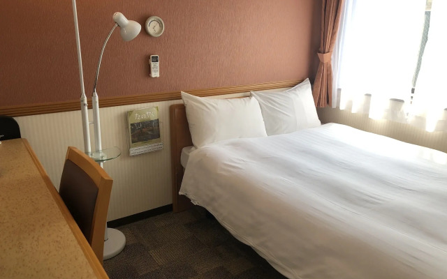 Toyoko Inn Yokohama Sakuragicho