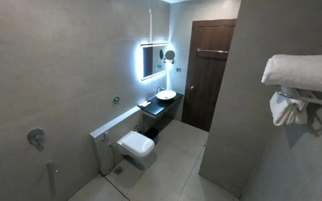 Hotel Vdara