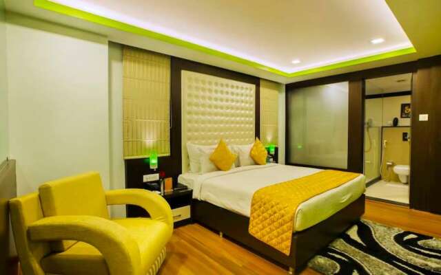 Hotel Kapish Smart-Pure Veg