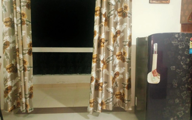 sunset view apartment