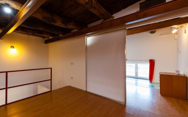 Apartment - Pignasecca III BH70