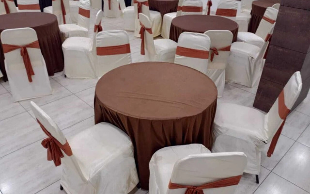 Hotel Heritage-  Somnath