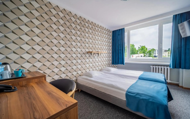 Hotel Mazowiecki