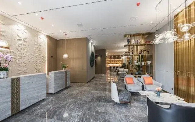 Poyer Exquisite Hotel